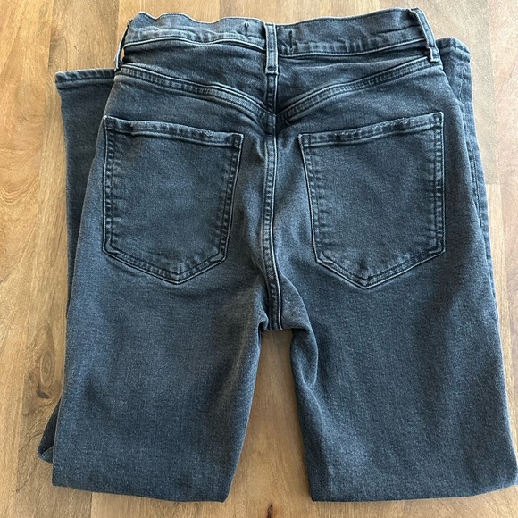 Agolde Riley Bundle - Picture 5 of 10